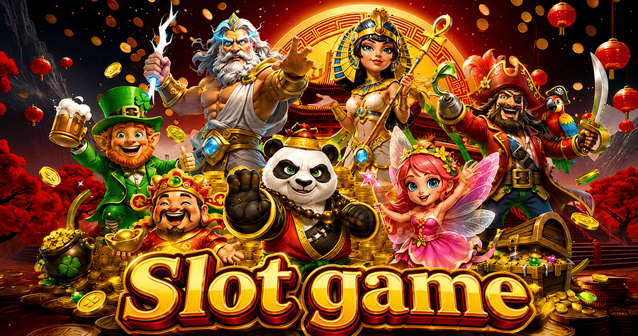 slot game