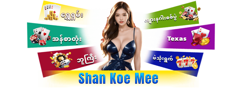 Shan Koe Mee