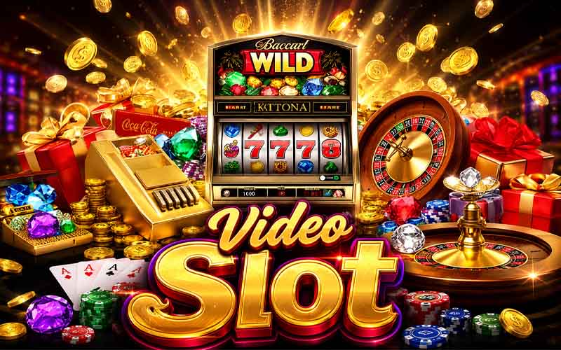 Slot Game