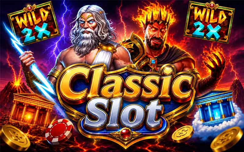 Slot Game