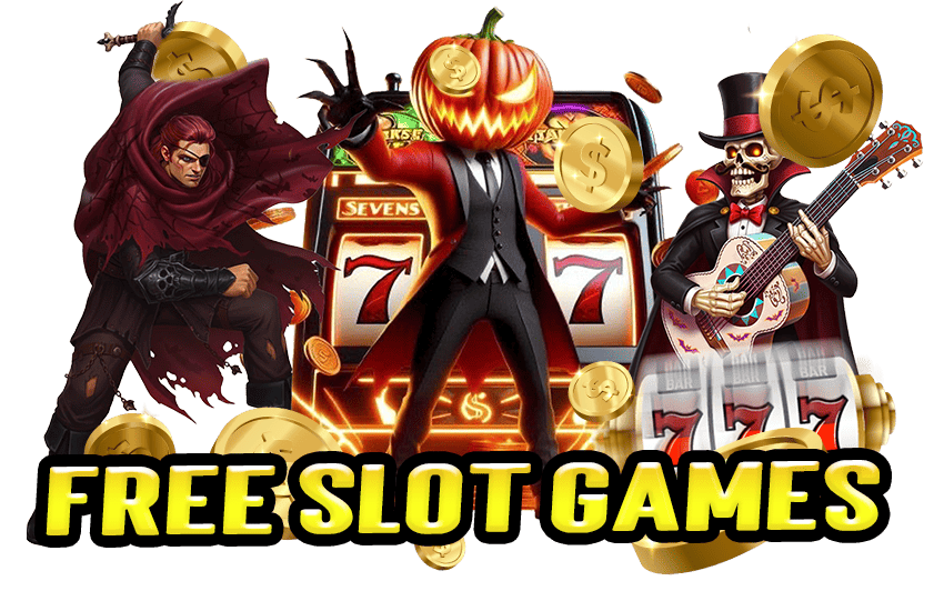 Slot Free