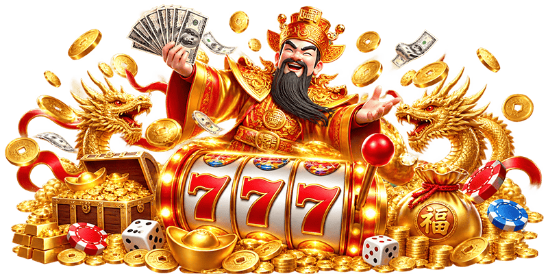 777kyat slot free bonus