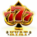 777kyat logo